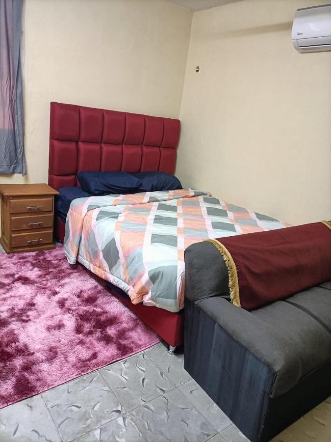 Willa La Casa Arabe Mérida Zewnętrze zdjęcie